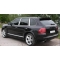 Porsche Cayenne (02-06) aizmugurējā stikla spoileris